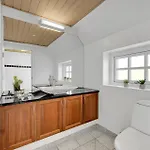Stunning In With Sauna * Ulfborg
