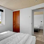 別荘 Stunning In With Sauna Ulfborg