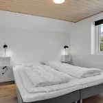 Stunning In With Sauna 別荘 Ulfborg