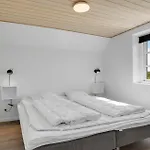 別荘 Stunning In With Sauna Ulfborg