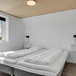Stunning In With Sauna * Ulfborg