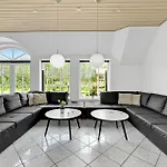 Stunning In With Sauna Ulfborg