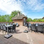 Stunning In With Sauna * Ulfborg