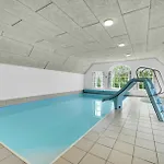 別荘 Stunning In With Sauna Ulfborg