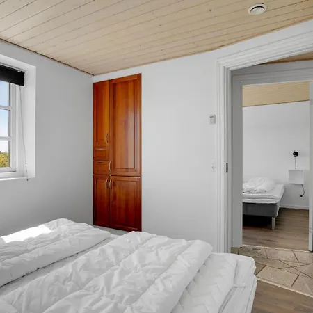 Σπίτι διακοπών Stunning In With Sauna Ulfborg