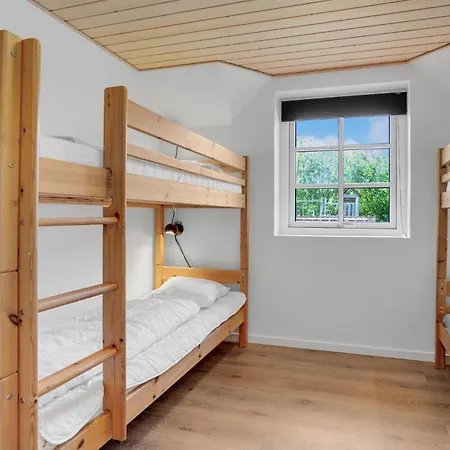 Stunning In With Sauna Ulfborg