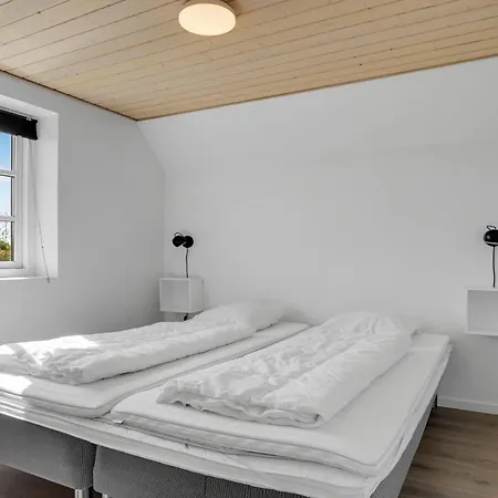 Stunning In With Sauna * Ulfborg