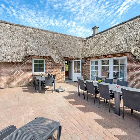 Stunning In With Sauna Ulfborg